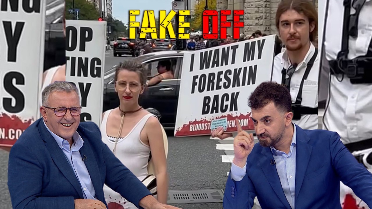 Fake OFF - Te ndalohet synetlliku, ja arsyeja! - 9 Shkurt 2026 - Vizion Plus