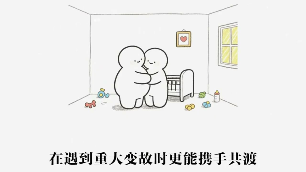7 Principles for a Strong and Lasting Marriage | 婚姻长久的七大原则