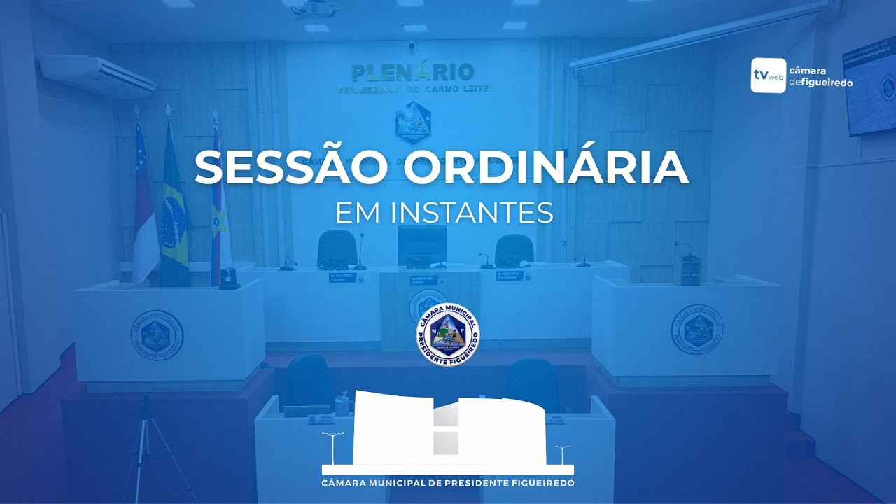 4ª - REUNIÃO PLENÁRIA ORDINÁRIA DA 2ª SESSÃO LEGISLATIVA DA 11ª LEGISLATURA