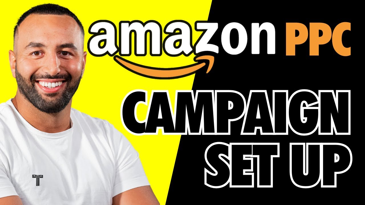Как настроить кампанию Amazon PPC в 2024 году &mdash; пошаговое руководство