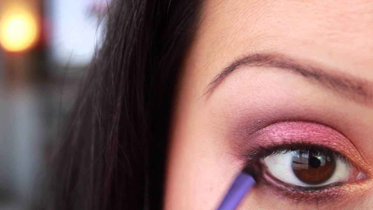 ♡TUTORIEL♡ VICE PALETTE 3 UD