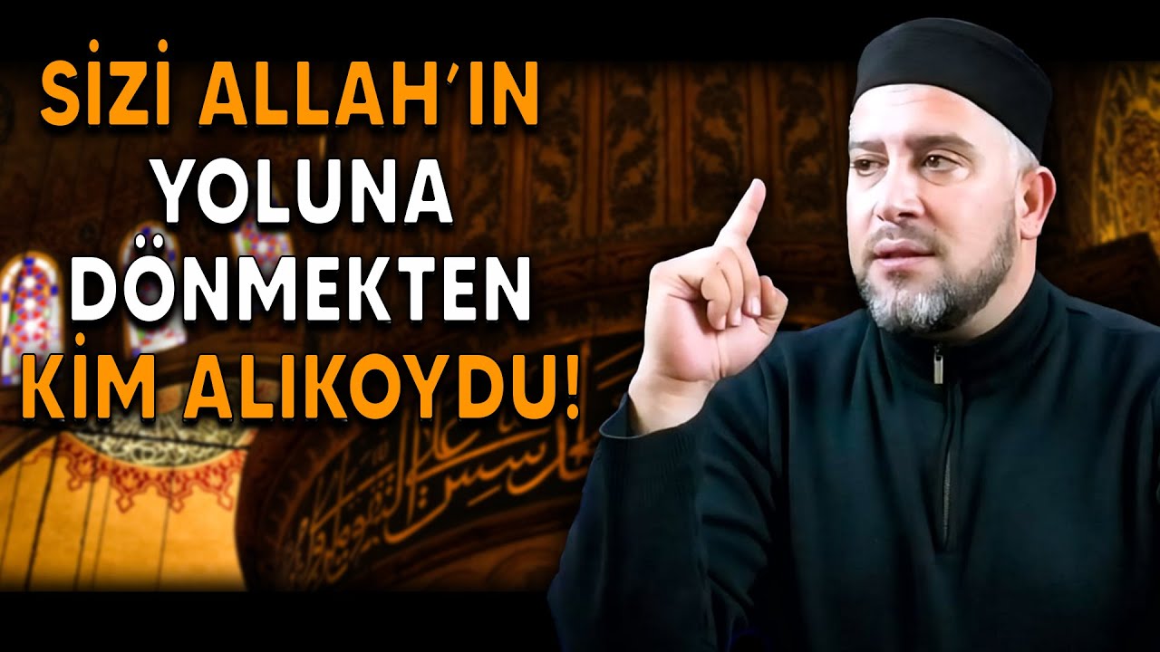 AYRILIKLAR GÖREVLİSİ ?