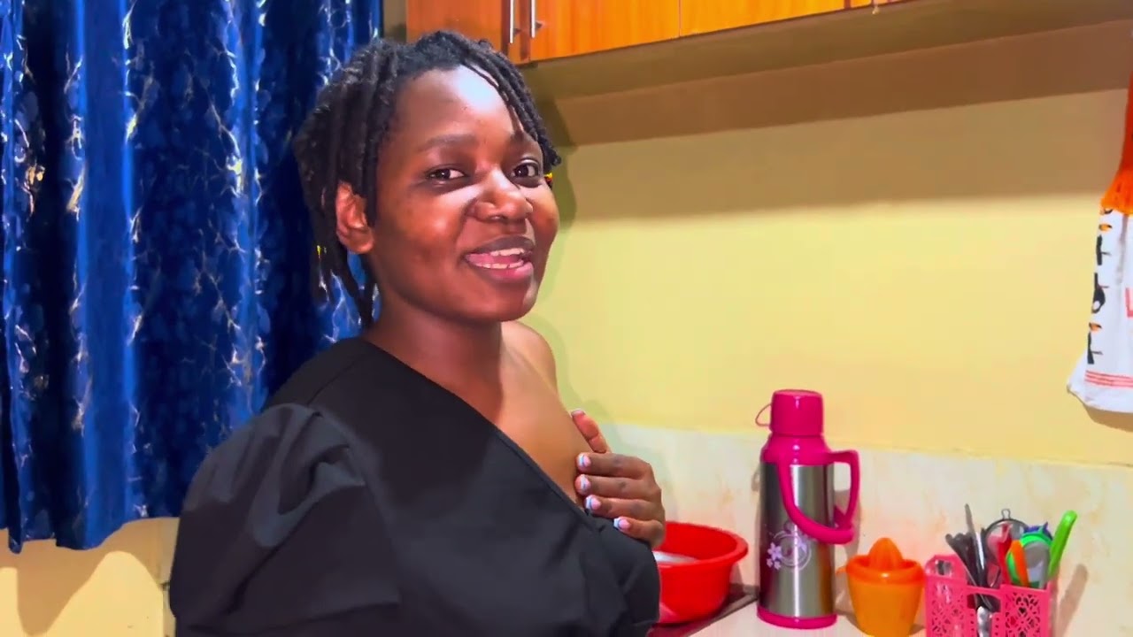 WELCOME TO OUR MOST EXPENSIVE KITCHEN IN 2024