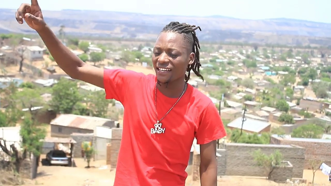 Dr Baquir -  Moyo ukuwawa