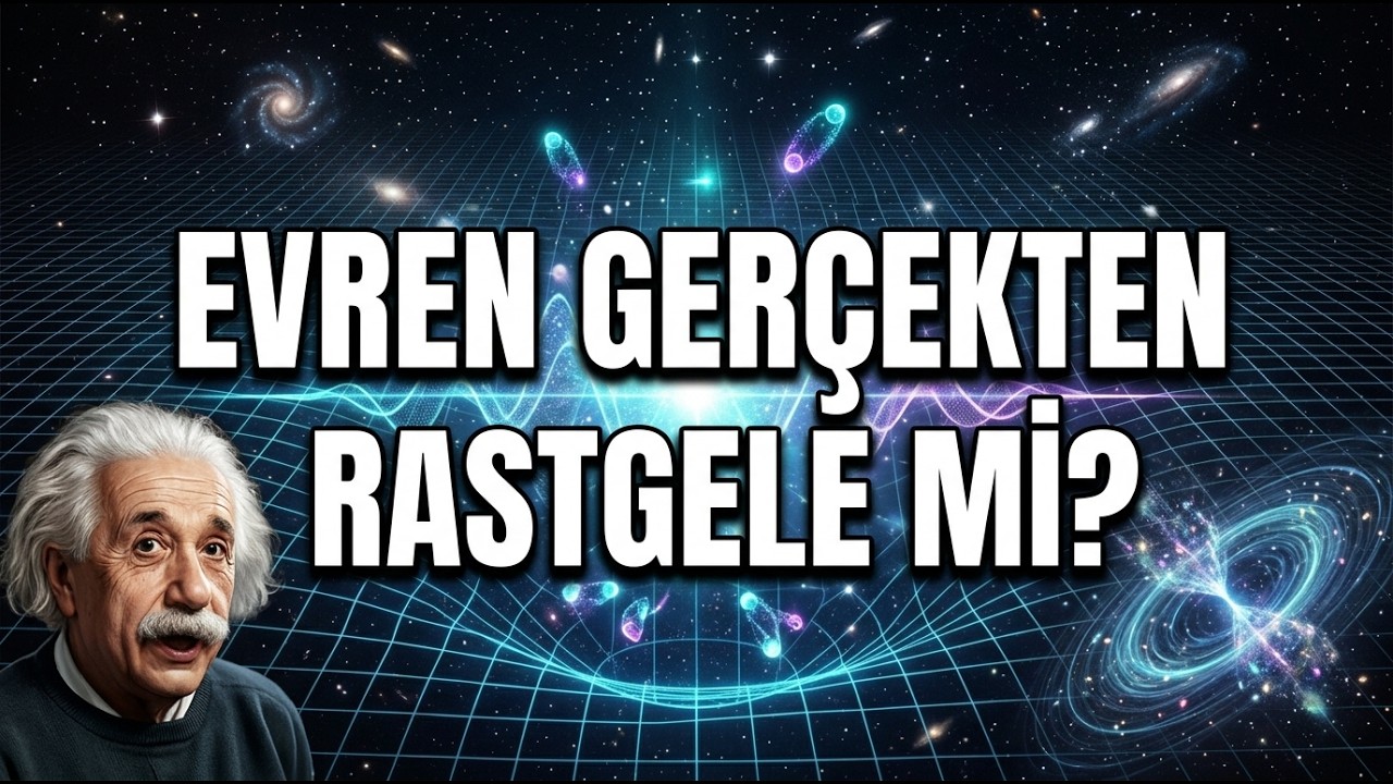Pilot Dalga Teorisinde Sona Doğru