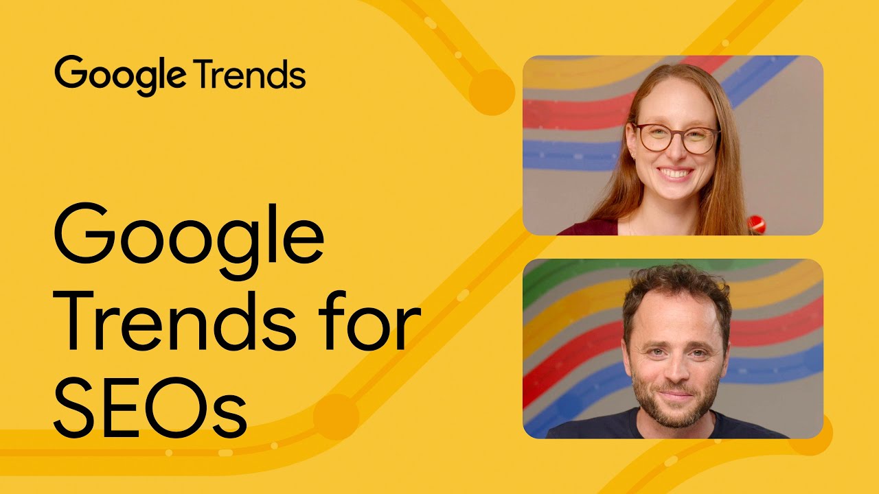 Google Trends для SEO-специалистов