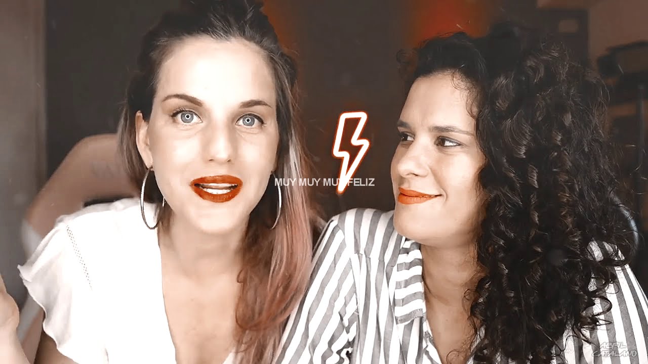 valentina godfrid & sofia elliot