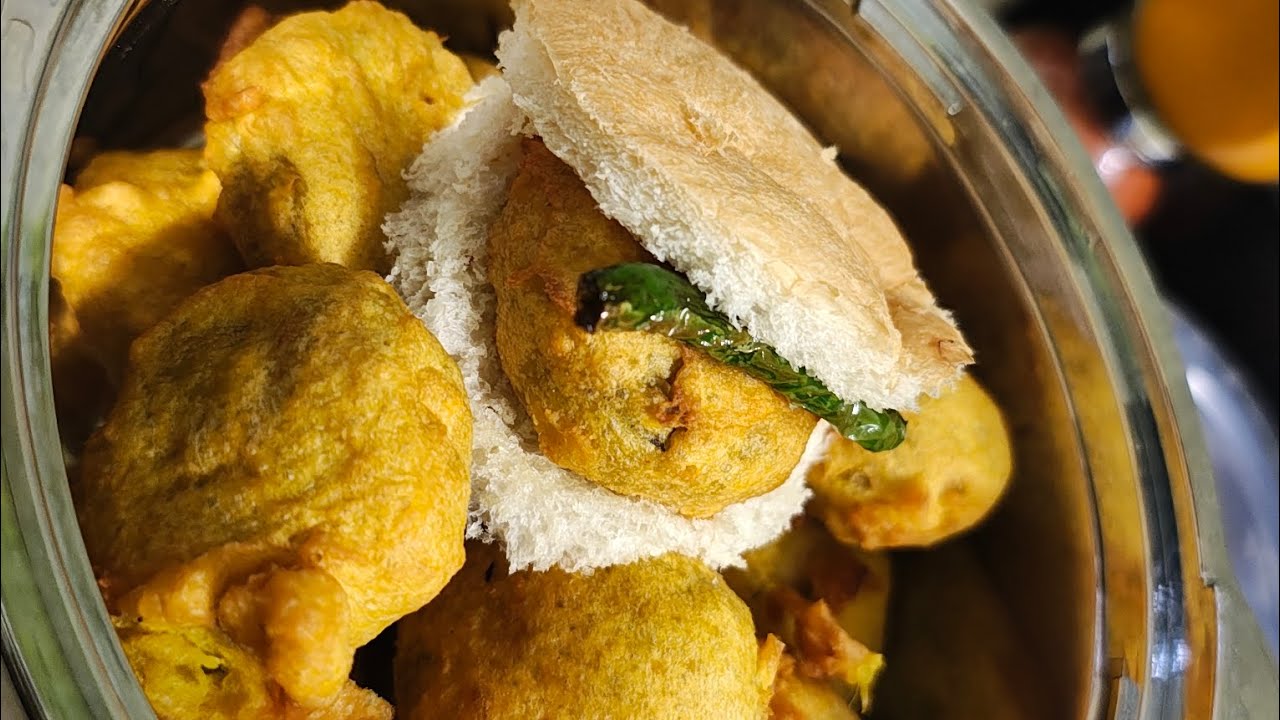 𝐏𝐞𝐫𝐟𝐞𝐜𝐭 𝐬𝐭𝐫𝐞𝐞𝐭 𝐬𝐭𝐲𝐥𝐞 😋𝐕𝐚𝐝𝐚-𝐩𝐚𝐯 𝐑𝐞𝐜𝐞𝐢𝐩𝐞 𝐛𝐲.....😌 𝐅𝐢𝐳𝐚𝐊𝐚𝐳𝐢
