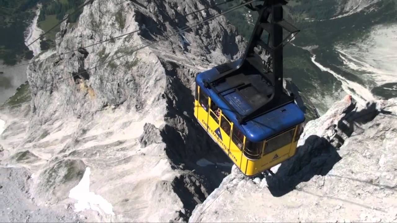 Dachstein - Hunerkogel (2700m) & Skywalk & Eispalast