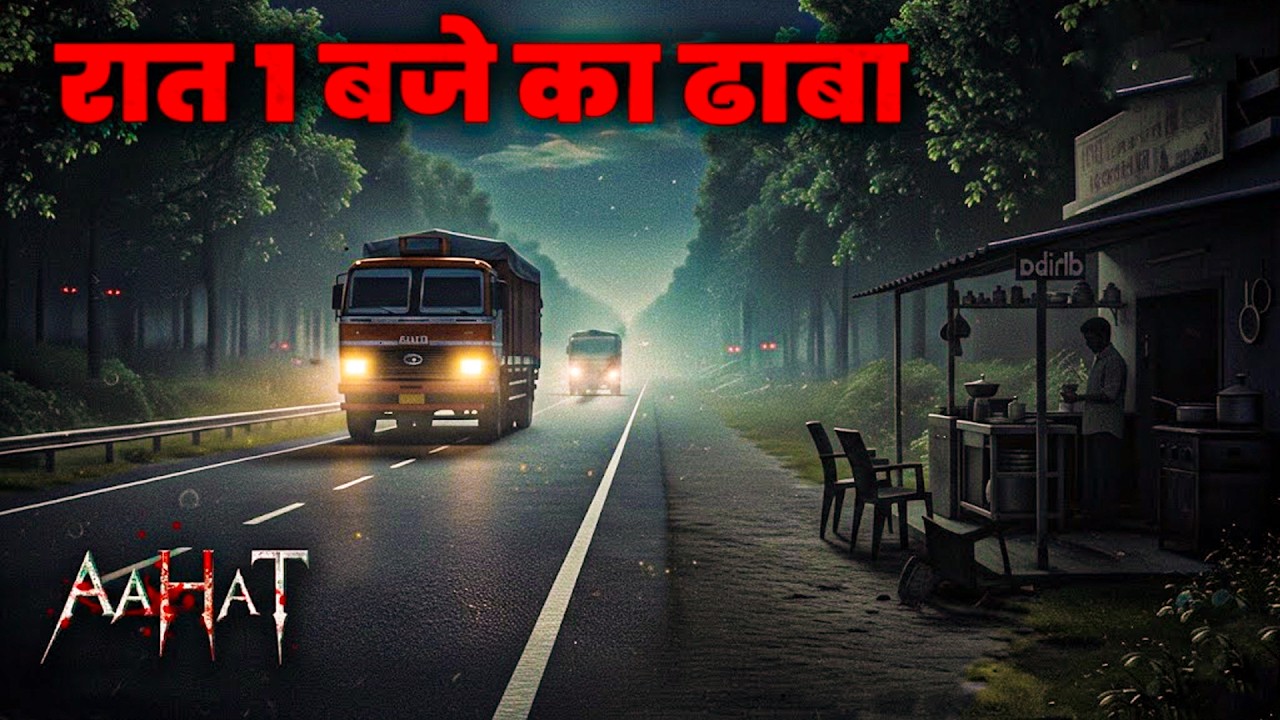 Aahat New Episode | Horror Show 2026 | Aahat New Episode 2026 | डर का असली एहसास | Horror Show