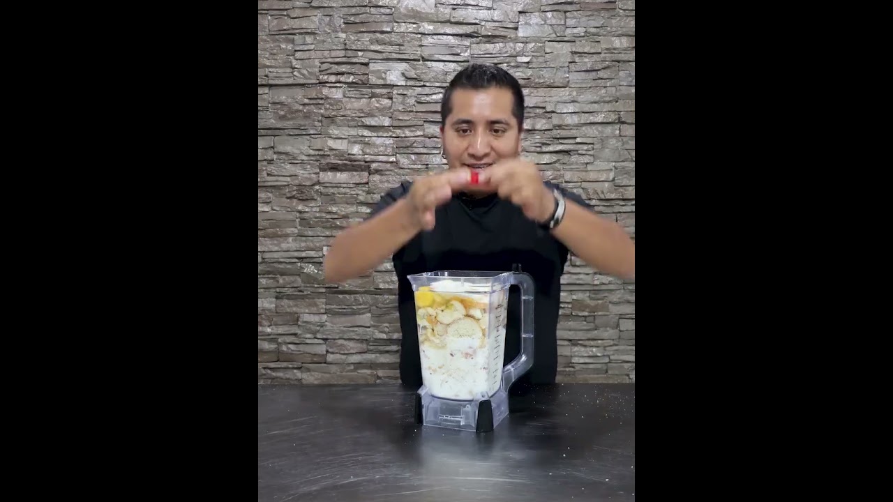Así se prepara torta de pan viejo