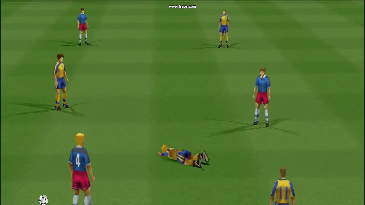 Russia vs Ukraine 2026 World Cup - Highlights