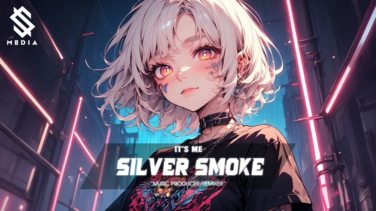 CAN ĐẢM BẤT BẠI - SILVER SMOKE REMIX