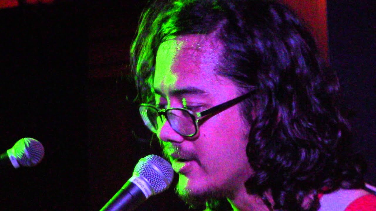T v  Microwave @ The Studio at Hawaiian Brian's Oct  9, 2015