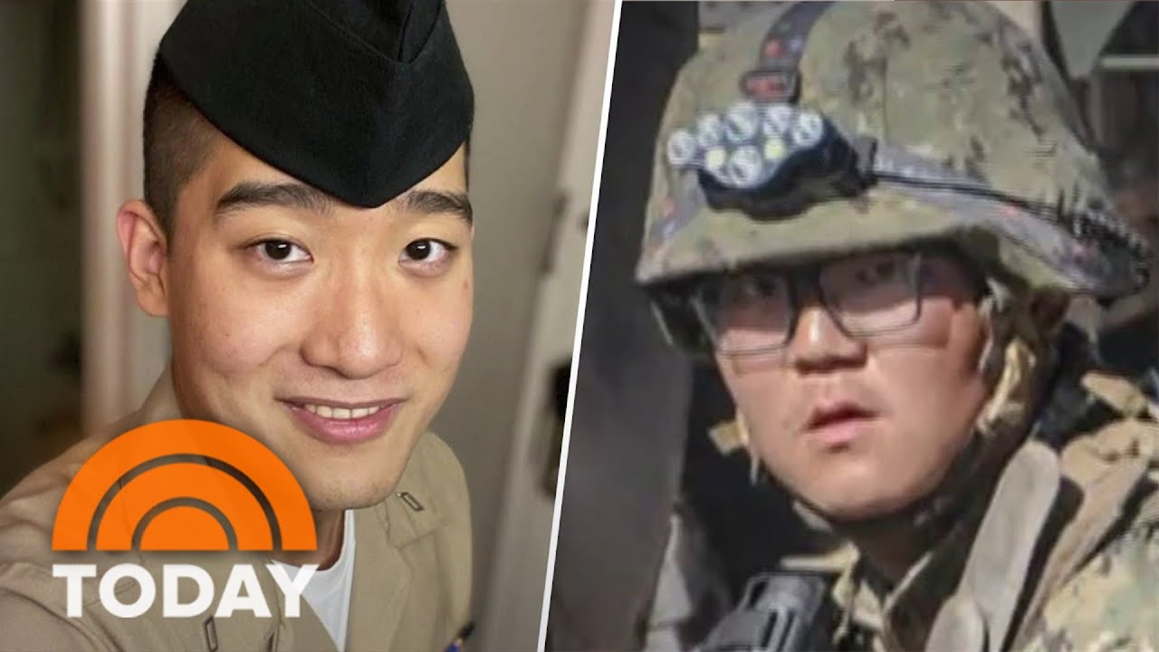 'Cash over country': Sailors accused of sharing secrets with China