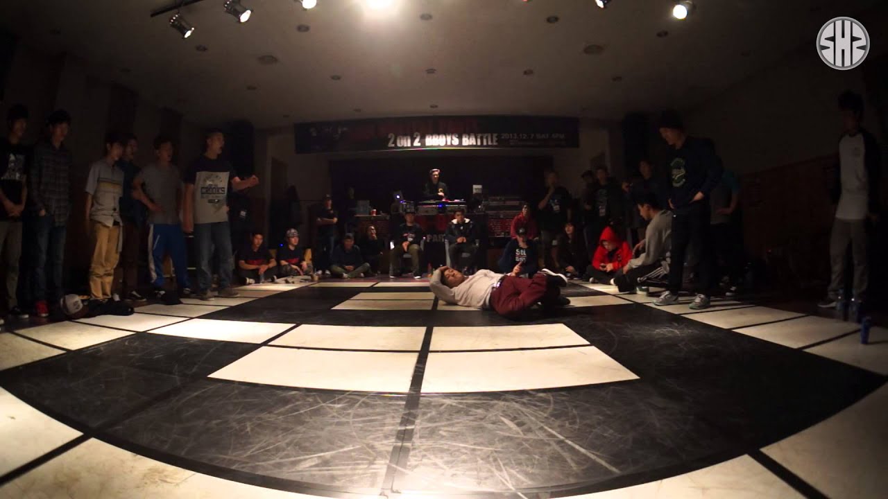 [Final] Chrome Heartz vs TG Breakerz [Soul Hunterz Party Vol.3]