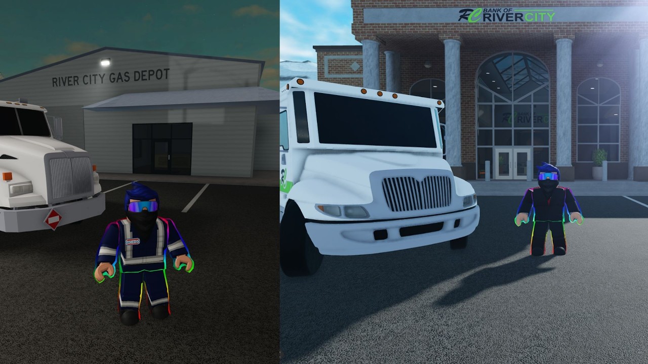 Doing the two most paid jobs on the civilian team