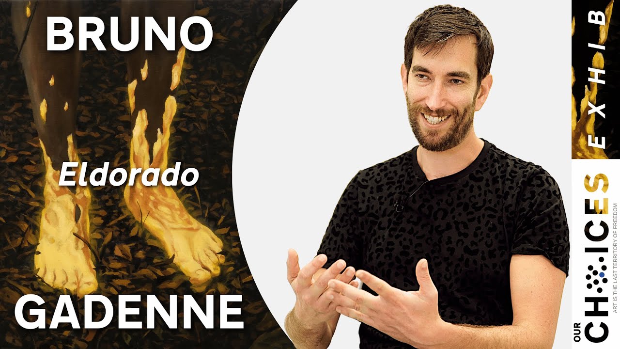 BRUNO GADENNE - Eldorado