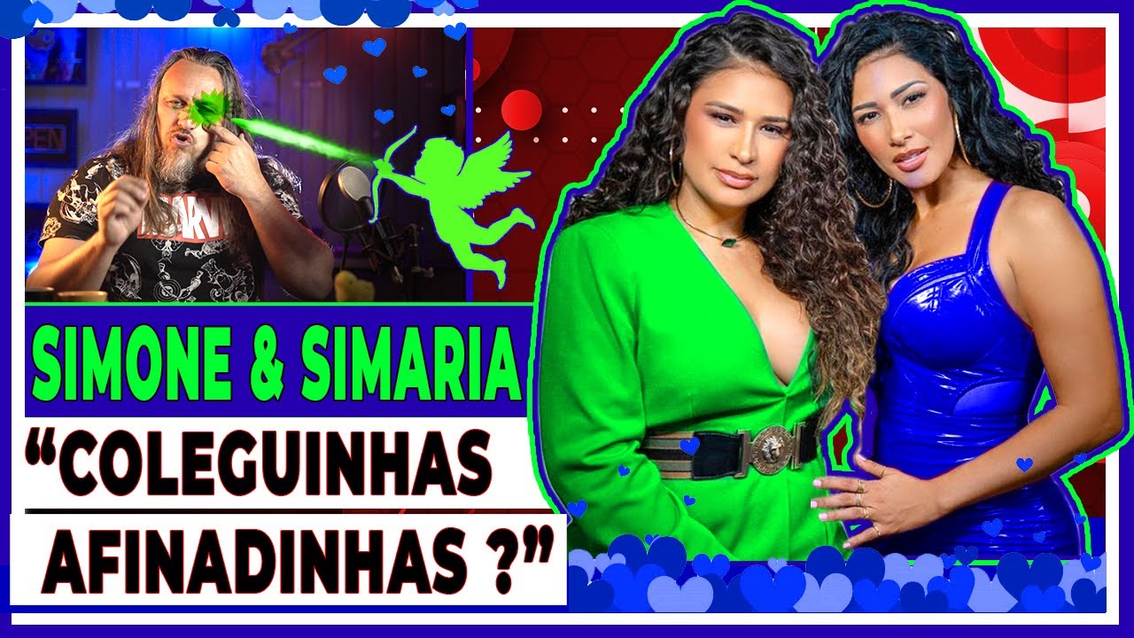 SIMONE E SIMARIA, 