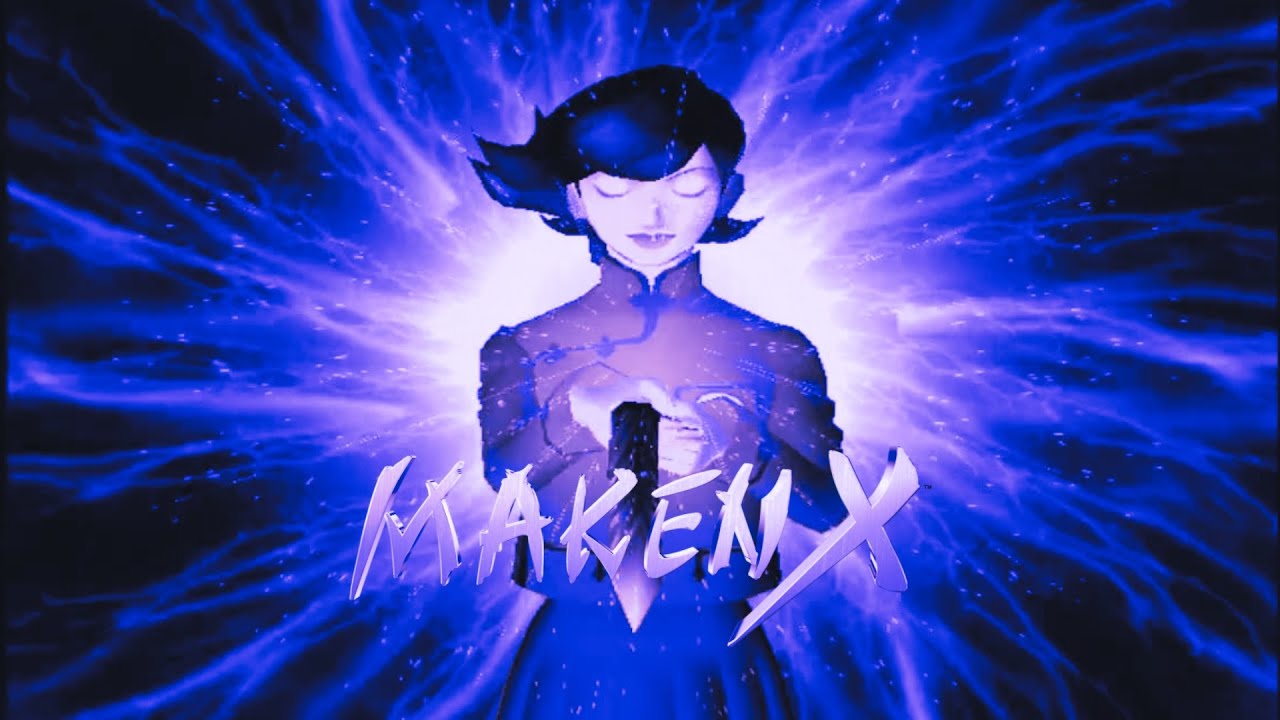 Maken X is maybe the best Atlus Game