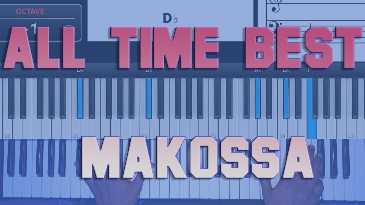 ЛУЧШИЙ МАКОССА ГРУВ ВСЕХ ВРЕМЁН ?????