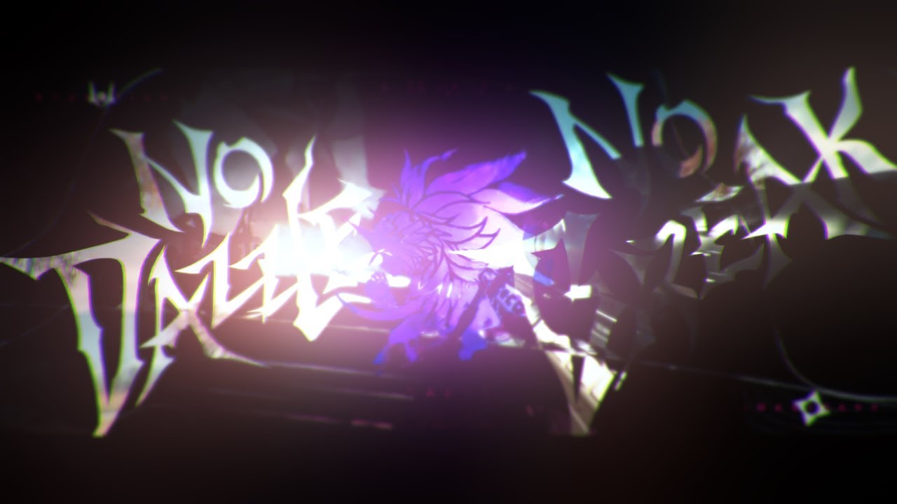 HOYO-MiX - No Dazzle, No Break | Black Ops 3 Gun Sync