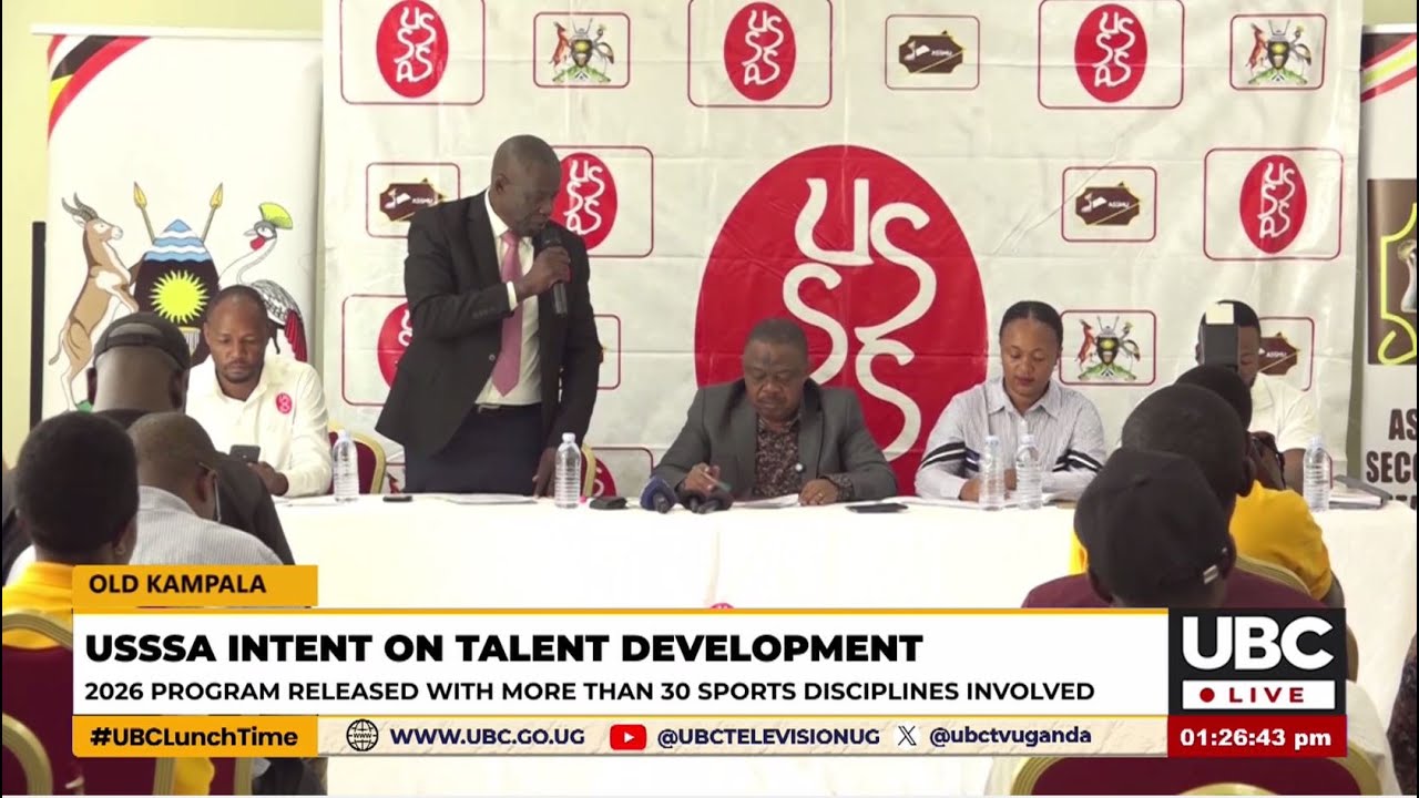 USSSA Releases 2026 Program Featuring Over 30 Sports Disciplines