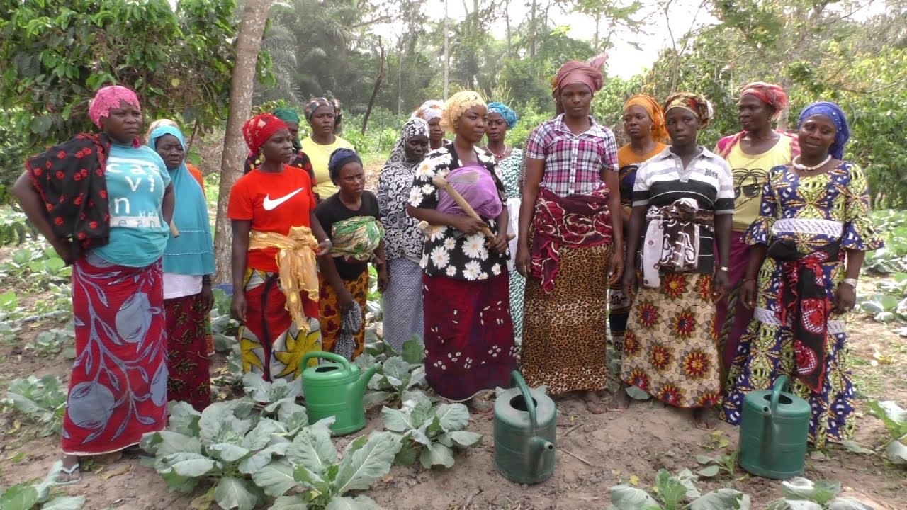 Quelle est la réalité de l'autonomisation de la femme à Manzanouan dans le département d’Agnibilékro