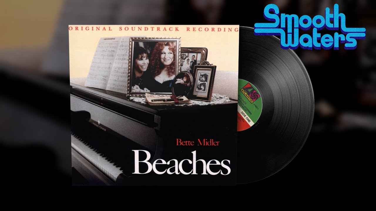 Bette Midler - Wind Beneath My Wings