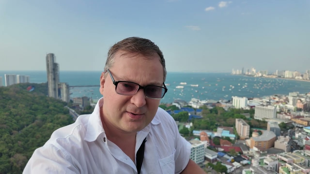 Unixx South Pattaya Condominium, обзор жилья, Паттайя, Таиланд