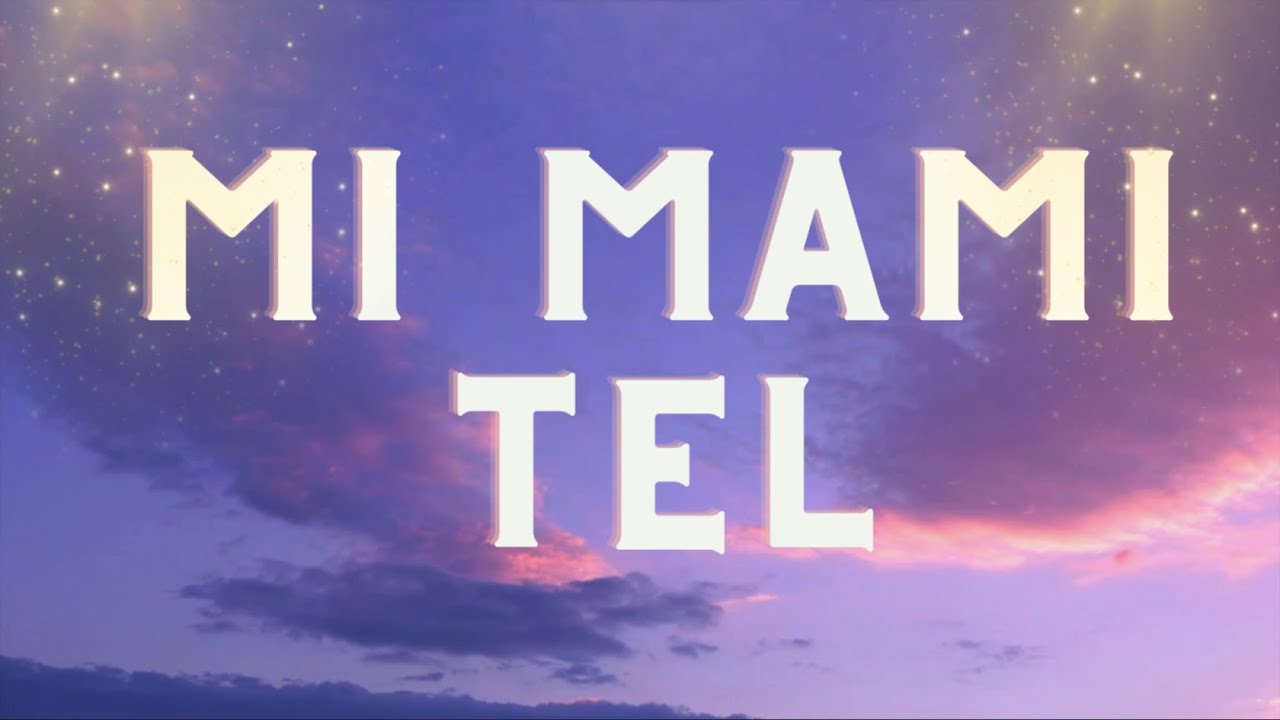 MI MAMI TEL, Delegación Musical JOSESITO -OFICIAL-