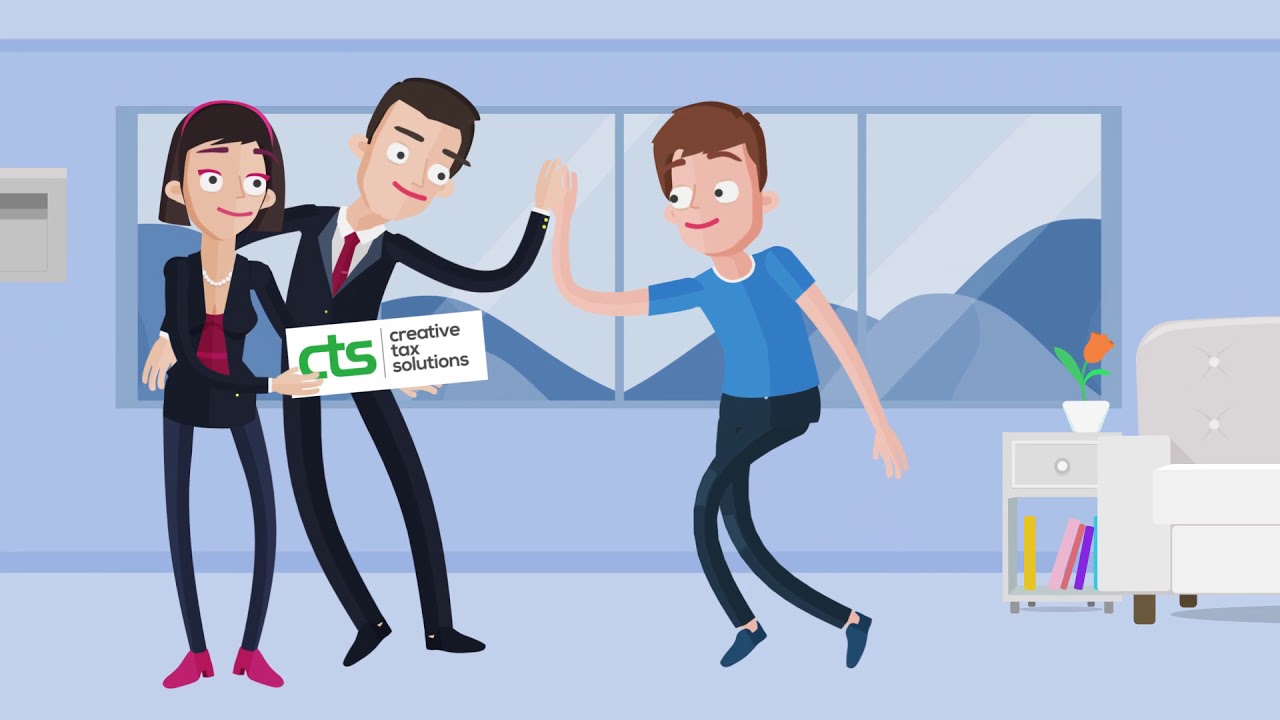 Your Tax Friend - CREATIVE TAX SOLUTIONS -