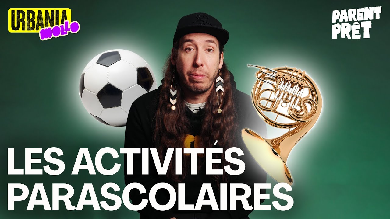 C'est quoi les bienfaits des activités parascolaires? | Parent prêt