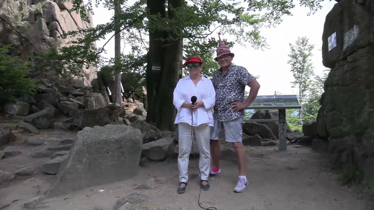 Śniadanie u Seniorów: gdzie na weekend