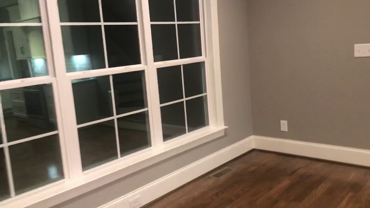 Our Home Part 3
