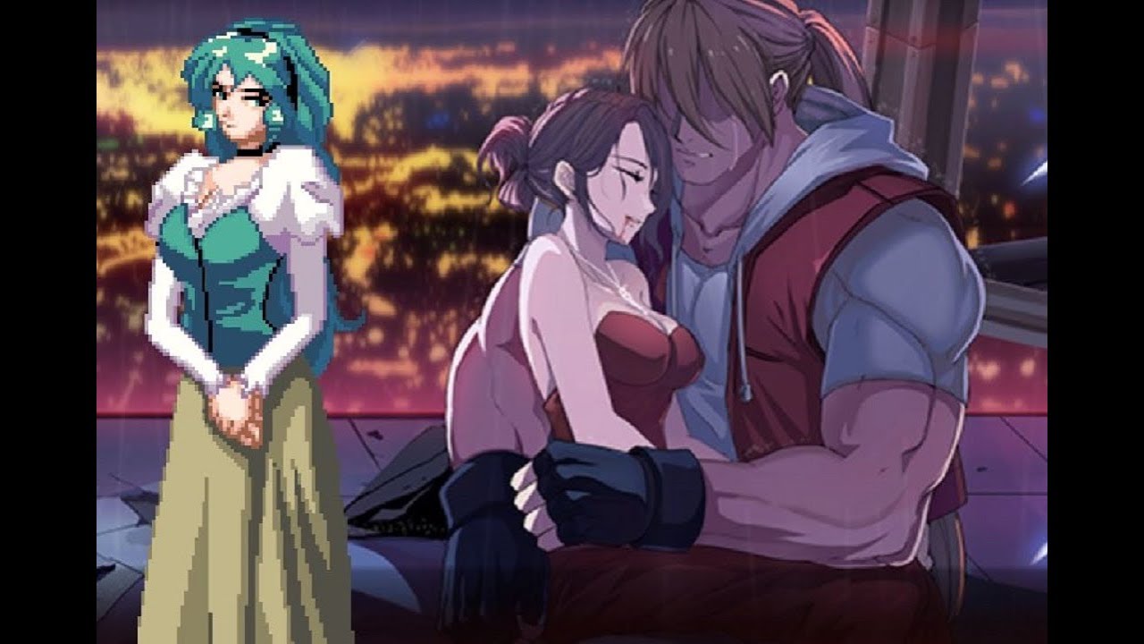Terry and Lily's story - Then and now