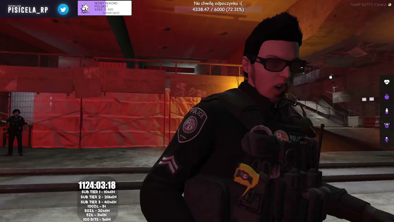 Pisi rozwala 2 | 5CITY |