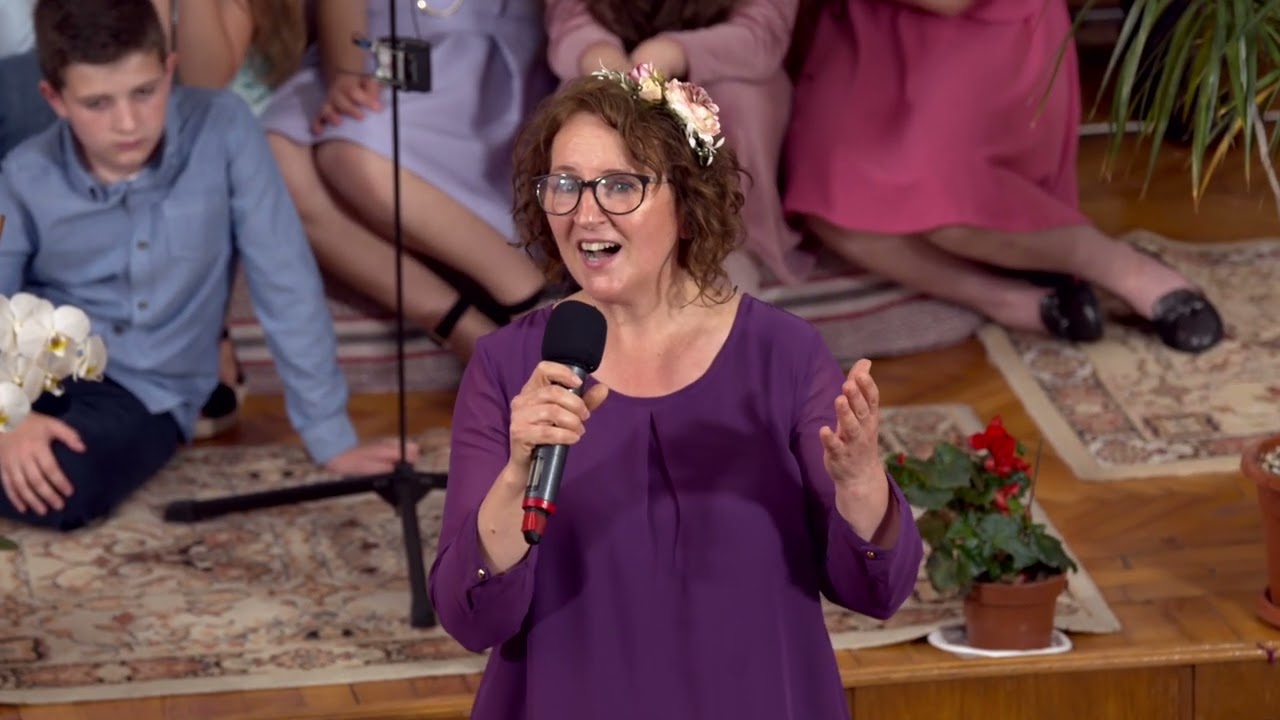 Alina Dobrică: Decorul (cover),  Măgureni - iun 2022