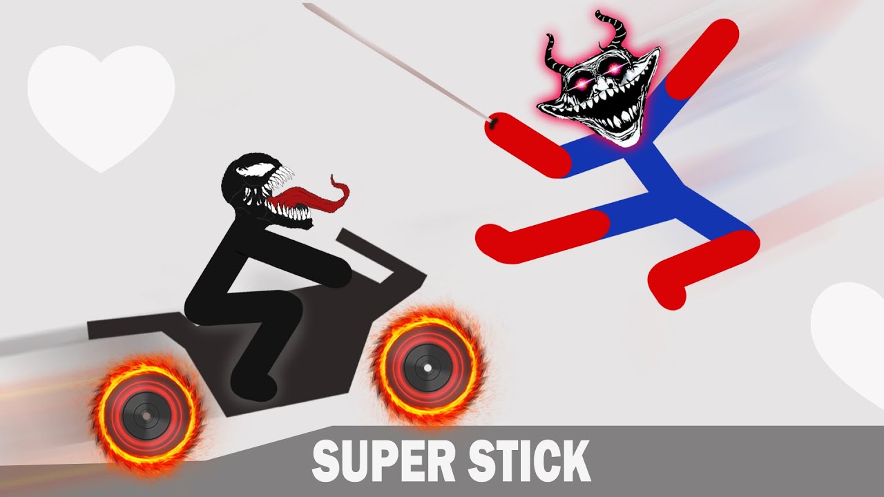 Best Falls 2025 | Stickman Dismounting Funny Moments #131