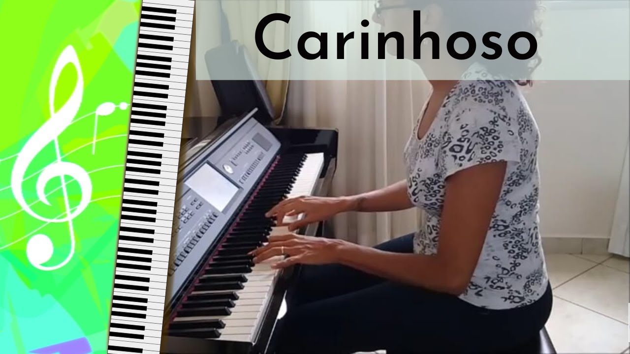 Carinhoso