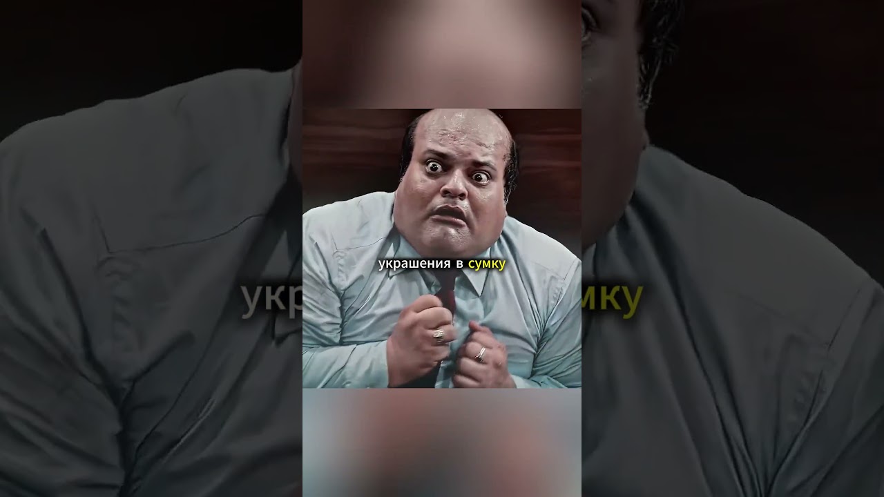 😱 Легендарный Детектив Сам Оказался Гением Ограбления!