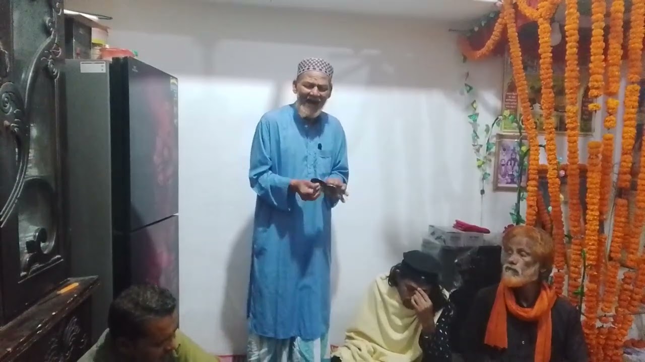 বাউল তোতা মিয়া // গীতিকার আক্কাস দেওয়ান  বিচ্ছেদ গান গাইলেন  হাফিজা মিডিয়া 