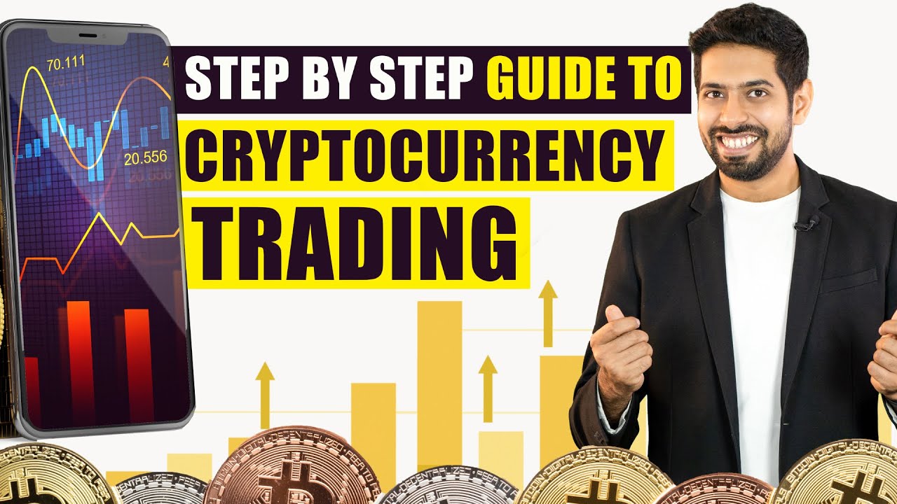 Cryptocurrency for Beginners | Step by Step Guide to Make Money | by Him eesh Madaan