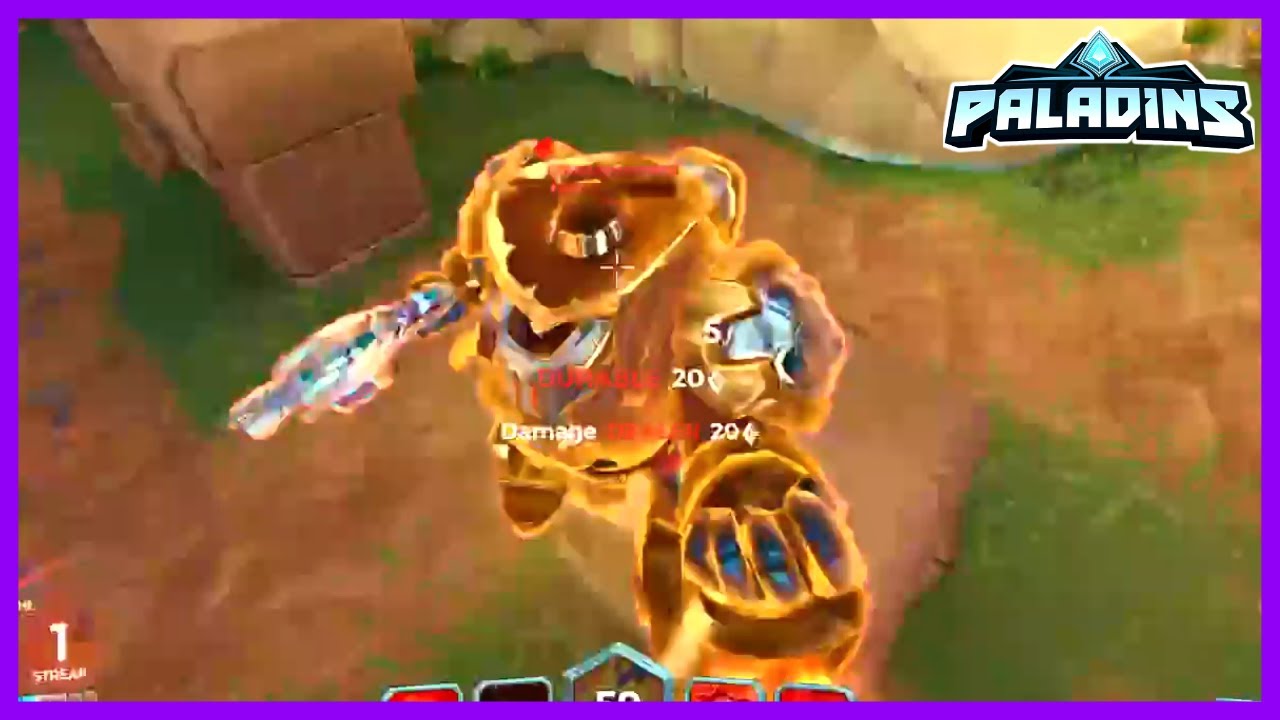 A FISICA DO PALADINS | Melhores Momentos 269 | 10 Minutos