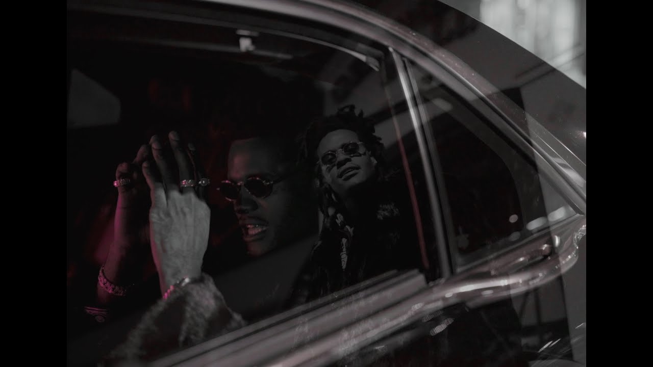 MEXIKODRO - TWICE || Shot By. @Jwoods_14 (Official Music Video)