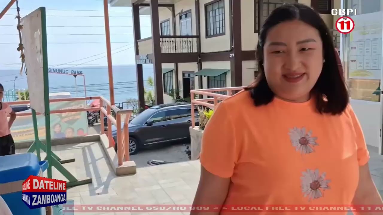 DATELINE ZAMBOANGA | FEBRUARY 06, 2026.