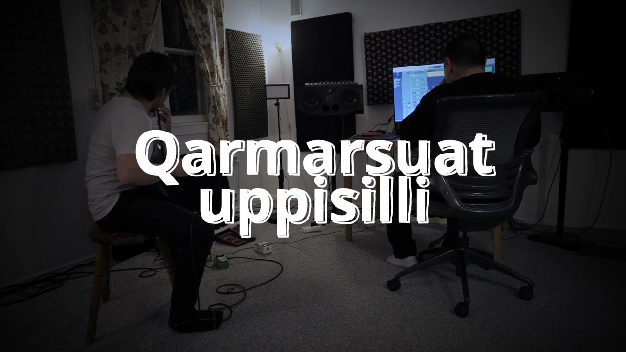 Pukuut - Tyraanit (Full Version)