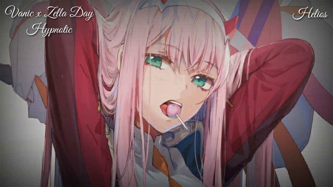 Nightcore - Hypnotic