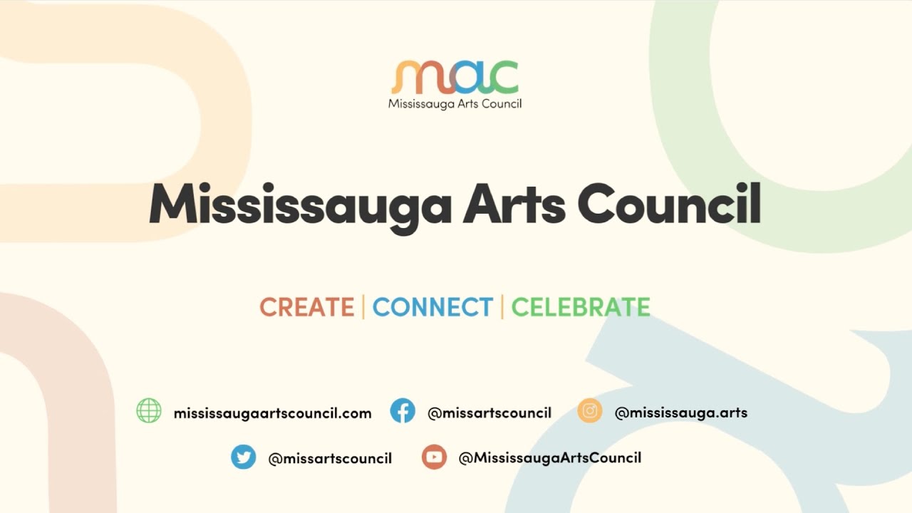 Who We Are - Mississauga Arts Council