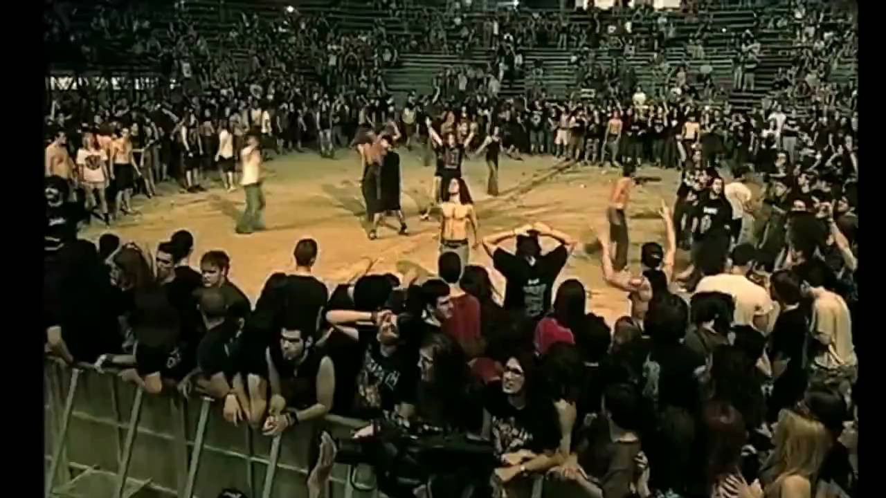 SEPTIC FLESH 